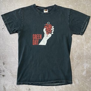 Green Day American Idiot Shirt | eBay