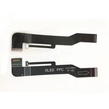 OEM OLED LCD Screen Mainboard Conection Flex Cable Ribbon For Xiaomi CC9 Mi CC9