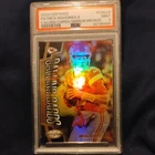 2023 Panini Certified Patrick Mahomes II #CALL-8 Calling Cards /249 PSA 9 POP 1