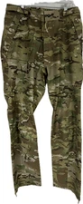 NEW Wild Things PYRAD WT Tactical Multicam OCP FR Hard Shell Pants Army GORE-TEX