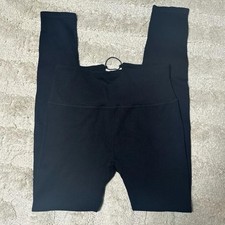Fabletics High-Waisted Seamless Rib Leggings