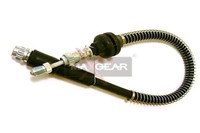 1 X Bremsschlauch Maxgear 52-0105 FüR Peugeot Expert 806 Fiat