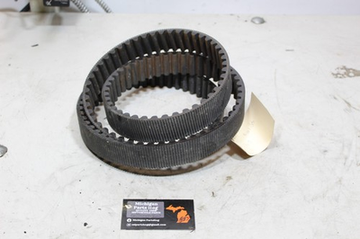 #ad #ad 86 96 Harley Touring OEM 136T 1 1 2quot; Rear Drive Belt $65.00