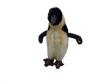 Steiff Animal 0105/17 Penguin 17cm. Excellent Condition