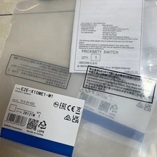 For OMRON E2E-X10ME1-M1 Proximity Switch Sensor
