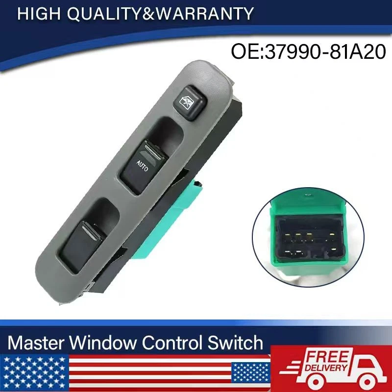 Switches & Controls for 2008 Suzuki Swift for sale | eBay