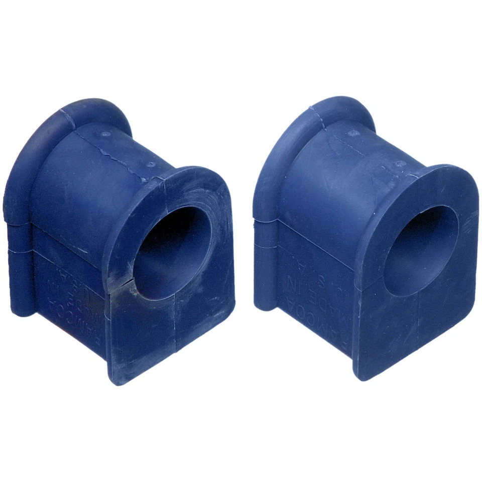 MOOG Stabilizer Bar Bushing Kit for Fr To Frame for 1975-91 FORD E-250 ECONOLINE - Image 3 of 3