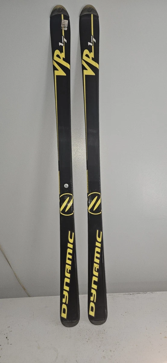 Dynamic Downhill Skis Goods for sale | eBay