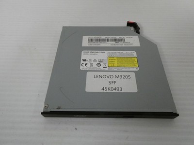 Lenovo M920S Super Multi Optical Drive 45K0493