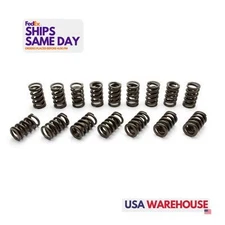 Manley 22431-16, Set of 16 Steel 1.550 Pro Dual Valve Springs Performance Parts