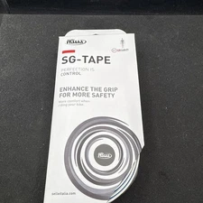 Selle Italia Sg-tape White Road Handlebar Tape 3mm (9419-8)