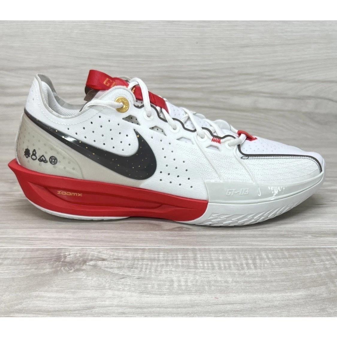 Nike Air Zoom GT Cut 3 Year of the Snake for Sale | Authenticity