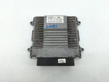 2011-2014 Hyundai Sonata Engine Computer Ecu Pcm Ecm Pcu Oem 39101-2g663 V4FTE