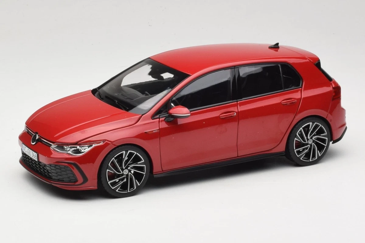 NOREV Volkswagen Golf 1/18スケールモデル Preços baixos em Volkswagen NOREV 1:18 Veículos de brinquedo e de