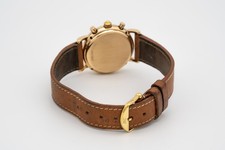 IWC Portofino Chronograph Ladies 18k Rose Gold IW3730 3