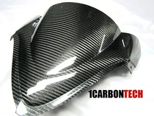 HAYABUSA CARBON FIBER WINDSCREEN 08-09-2012-2013-2014-2016-2018-2019-2020 SUZUKI