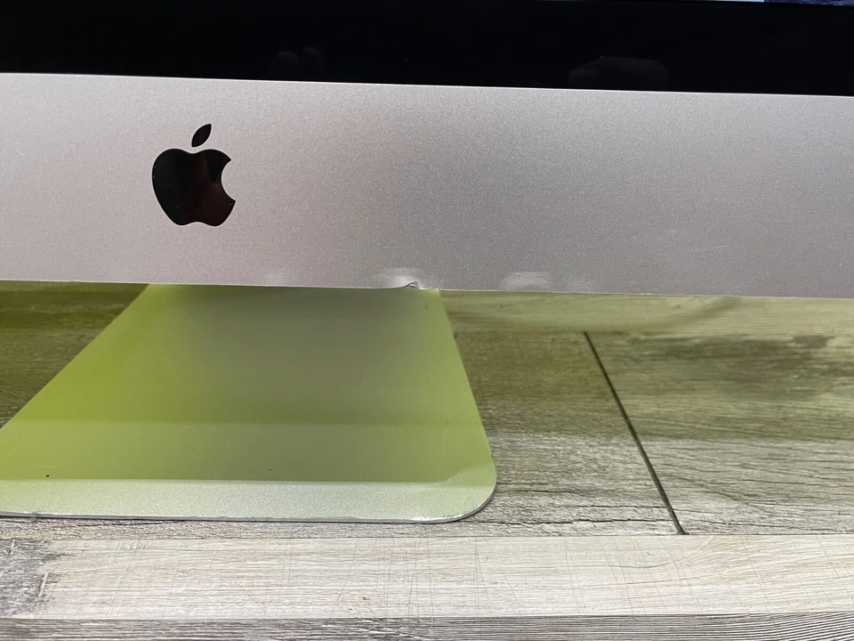 Apple iMac 27" Desktop - 3.4GHz Quad i5 - 8GB - 1TB  - 2GB NVIDIA 775M - macOS - Image 4 of 4