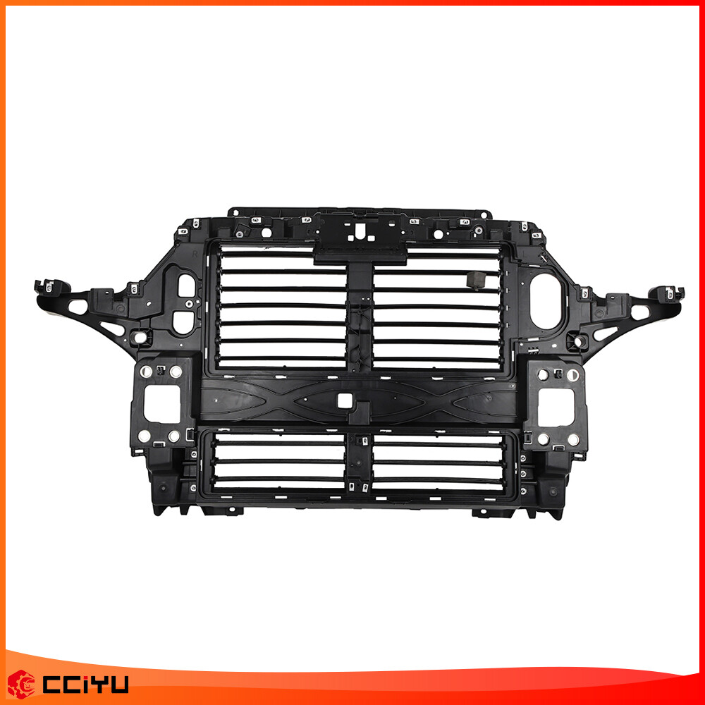 For 2020-2022 Ford Explorer Radiator Support Assembly Grille Shutter L1MZ16138B