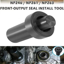 Adapt-A-Case Front Output Seal Driver Install Tool For GM NP246/261/263 TM109RAC