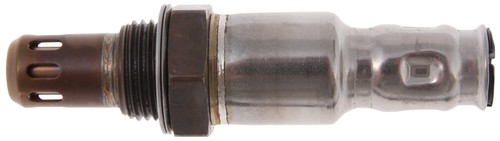 Oxygen Sensor-Direct Fit NGK 25240 - Picture 2 of 4
