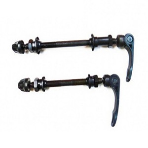 Super Light Straße MTB Bike Quick Release Spieße Fahrrad Achse Rad Super Light Straße MTB Bike Quick Release Spieße Fahrrad Achse Rad