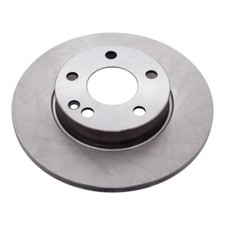 FEBI BILSTEIN 2x Disque De Frein Avant 276 Complet Pour Mercedes-Benz A-Class