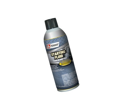 Starting fluid penray 11oz (092443530121)