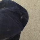 Expensive But Good Hat Blue Corduroy  — photo 8