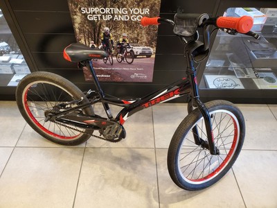 Bicycles - Trek Jet 20 - Nelo's Cycles
