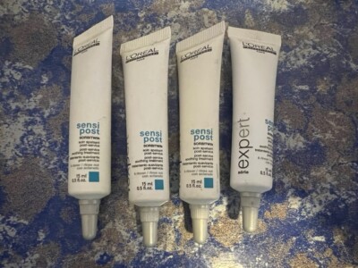 LOREAL Serie Expert Sensi Post Soothing Treatment 15 ml Set of 4
