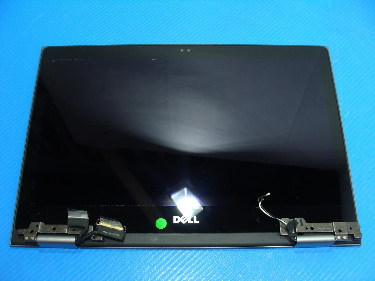 Écran LCD IPS 13,3 Pouces, Compatible Dell, Inspiron, 13-5300