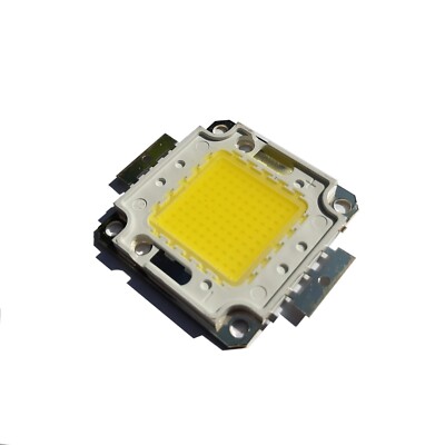 100W LED, hohe Helligkeit für Heimwerkeranwendungen