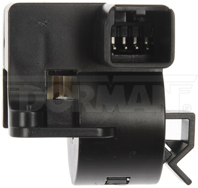 For 2019-2021 Ram 1500 Classic Shift Interlock Solenoid Dorman 274KY15 2020 2021