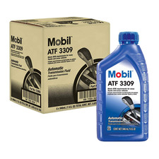 Mobil 3309 Automatic Transmission Fluid 1 Quart Case Of 6 Mobil 3309 Automatic Transmission Fluid 1 Quart Case Of 6