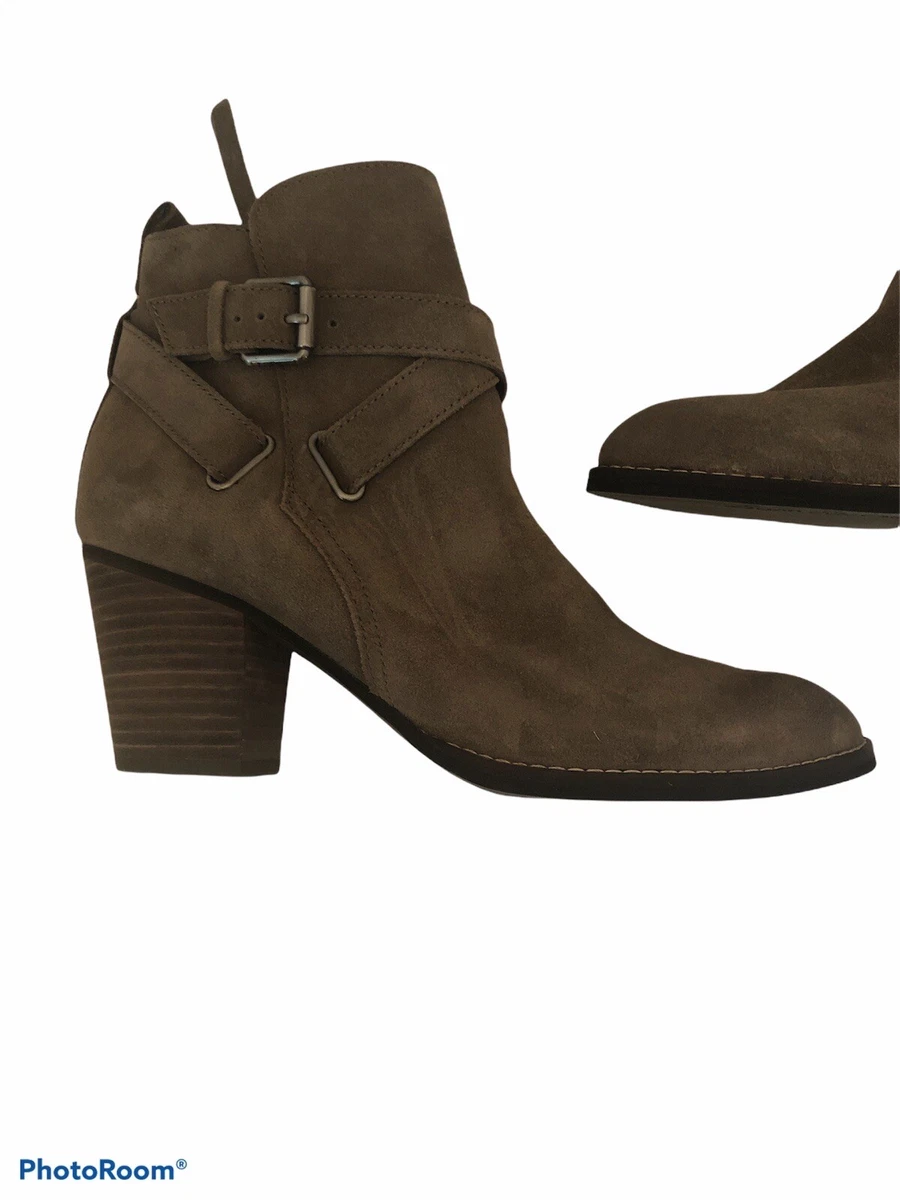 Halogen skylar best sale bootie
