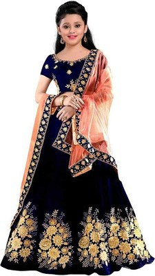 lehenga 14 years