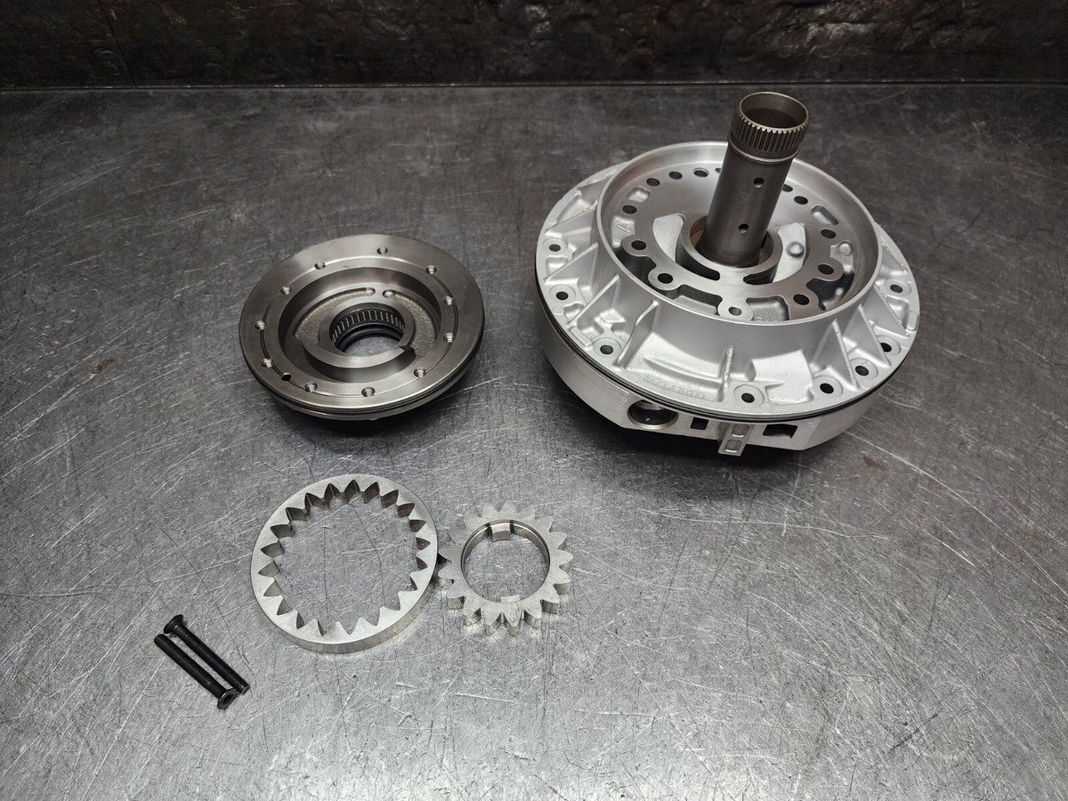 ZF6HP21 ZF6HP19 TRANSMISSION OIL PUMP FITS BMW | eBay