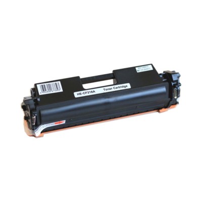 1PK CF218A 18A Toner Cartridge (without chip) For HP Pro M104 M130 M132