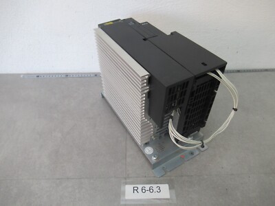 AEG Thyro-M 1M 400-75 H Steuergerät AEG 763-725-440.11 AEG Thyro-M 1A 400-60 H