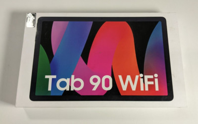 Blackview Tab 90 Wifi 4+8GB+128GB Android Tablet- Magic Blue