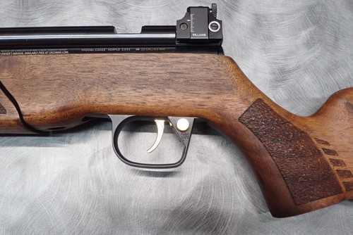 Crosman 362 .22 Cal 100 Year Anniversary Multi pump Pneumatic Air Rifle In Box - Picture 10 of 24