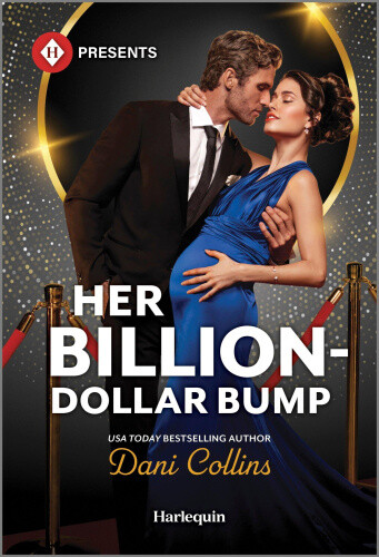 Her Billion-Dollar Bump (Diamonds of the Rich and Famous) by Collins, Dani