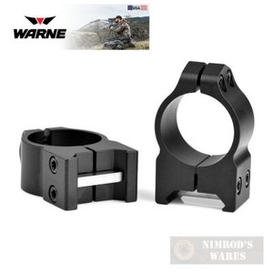 Warne Maxima Rings | eBay