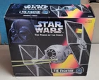 Star Wars Power of the Force TIE Fighter Sealed In Box NIB Vintage  Brand NEW