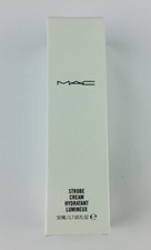 MAC Strobe Cream Hydratant Lumineux SILVERLITE - Full Size 1.7 Oz. / 50mL