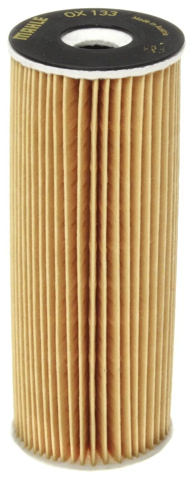 Filtro de aceite de motor compatible con Mercedes-Benz SLK230 S320 E320 1990-2004, SL320 MAHLE ORI Foto 2 de 4