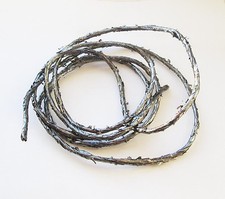 Live Steam Model 1/16" Graphite Yarn 3 foot coil / Traction engine steam fitting