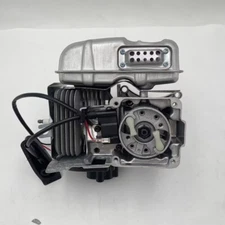 577424401 Shortblock Assembly For Redmax EBZ8500 EBZ8500RH Backpack Blowers