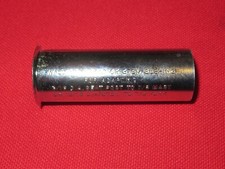 Wald Bicycle Bmx Balloon Tire Stem Or Seatpost Reducer Shim 1316 To 78