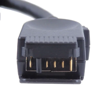 Cargador de batería múltiple IBM Lenovo ThinkPad II 22P9040 40Y7715 Foto 2 de 4